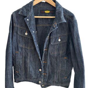 Todd Oldham Jeans Vintage jean jacket | Small